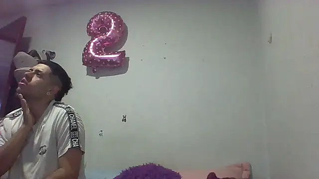 sharkboy lavagirl d a online show from 01-27-25, 08:49