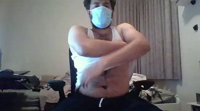 Snapshot of Johnysamu chatting on 02-02-25, 12:19 Johnysamu online show from 02-02-25, 12:19