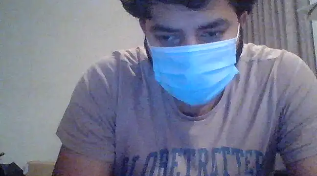 Snapshot of Johnysamu chatting on 02-02-25, 04:54 Johnysamu online show from 02-02-25, 04:54
