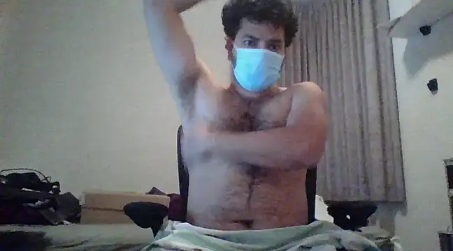 Snapshot of Johnysamu chatting on 02-04-25, 12:08 Johnysamu online show from 02-04-25, 12:08