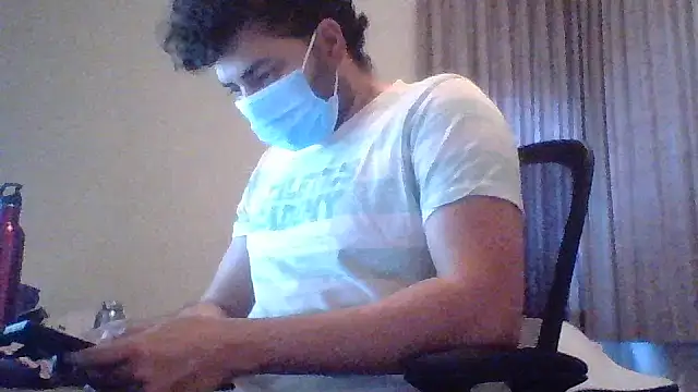 Snapshot of Johnysamu chatting on 02-04-25, 03:57 Johnysamu online show from 02-04-25, 03:57