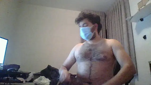 Snapshot of Johnysamu chatting on 02-07-25, 12:31 Johnysamu online show from 02-07-25, 12:31