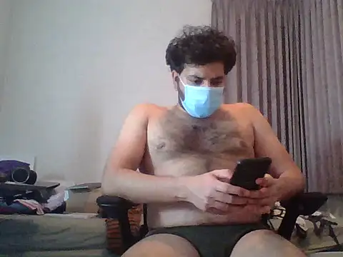 Snapshot of Johnysamu chatting on 02-09-25, 01:22 Johnysamu online show from 02-09-25, 01:22
