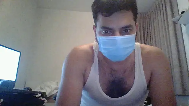 Snapshot of Johnysamu chatting on 02-18-25, 02:27 Johnysamu online show from 02-18-25, 02:27