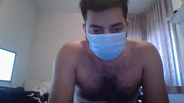 Snapshot of Johnysamu chatting on 02-18-25, 02:59 Johnysamu online show from 02-18-25, 02:59