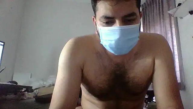 Snapshot of Johnysamu chatting on 02-21-25, 02:06 Johnysamu online show from 02-21-25, 02:06