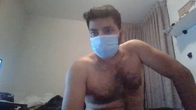 Snapshot of Johnysamu chatting on 02-23-25, 11:25 Johnysamu online show from 02-23-25, 11:25