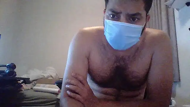 Snapshot of Johnysamu chatting on 02-25-25, 01:20 Johnysamu online show from 02-25-25, 01:20