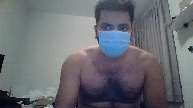 Snapshot of Johnysamu chatting on 02-26-25, 12:38 Johnysamu online show from 02-26-25, 12:38