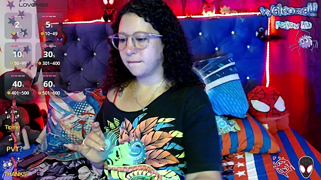 Bigsexycat online show from 10-09-25, 10:46