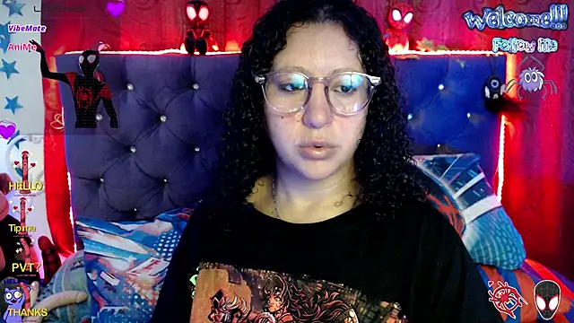 Bigsexycat online show from 10-16-25, 11:33