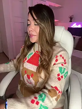 Condes carmen online show from 12-24-24, 01:49