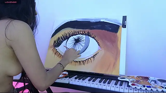 Snapshot of Yues050600 chatting on 12-31-24, 05:33 Yues050600 online show from 12-31-24, 05:33