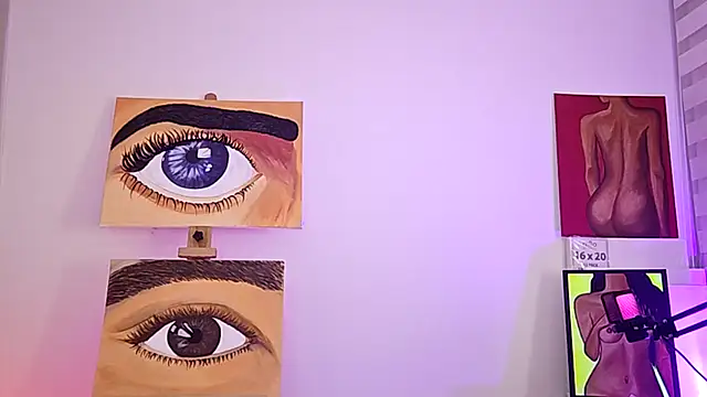 Snapshot of Yues050600 chatting on 03-18-25, 12:16 Yues050600 online show from 03-18-25, 12:16