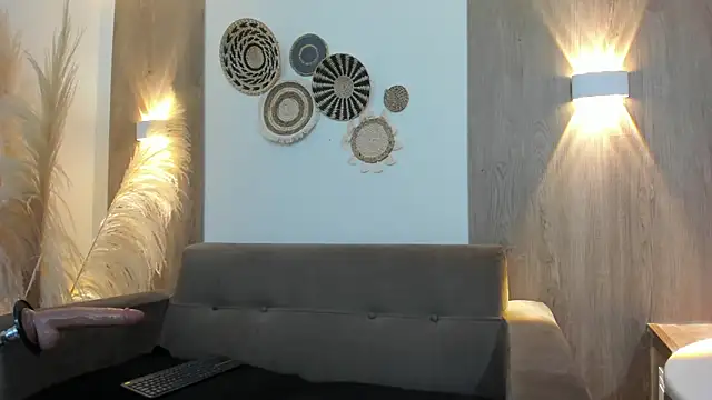 ada mclaine online show from 02-25-26, 11:53