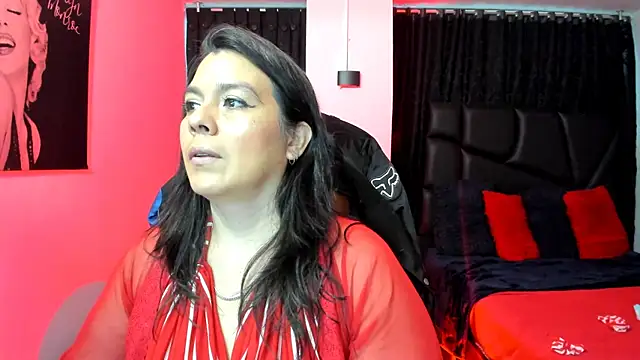 martina foxy  online show from 02-10-25, 11:25