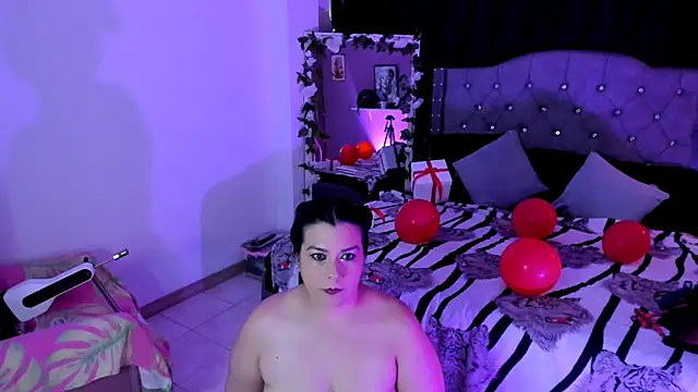 martina foxy  online show from 02-14-25, 12:36