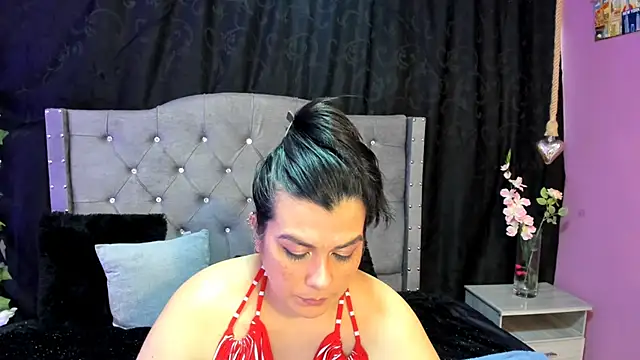 martina foxy  online show from 02-23-25, 03:29