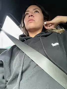 Mila Morgan online show from 02-07-25, 02:26