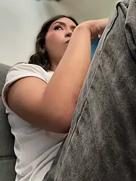 Mila Morgan online show from 01-31-26, 07:11