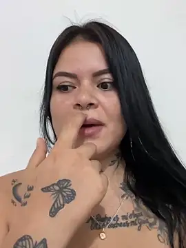 ivanna rivera online show from 02-07-25, 02:15