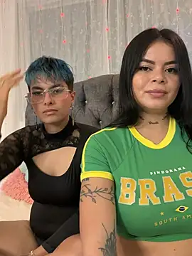 ivanna rivera online show from 02-26-25, 03:08