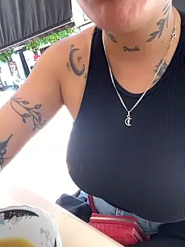 ivanna rivera online show from 10-09-25, 04:16