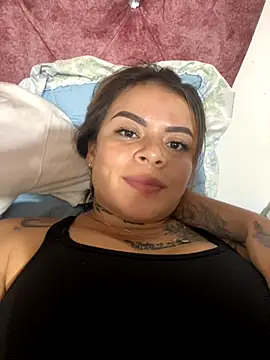 ivanna rivera online show from 10-13-25, 02:22