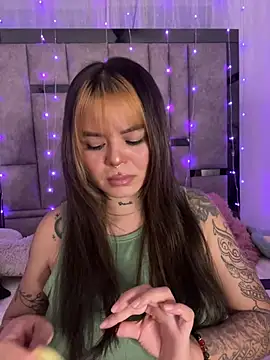 ivanna rivera online show from 02-22-26, 03:10