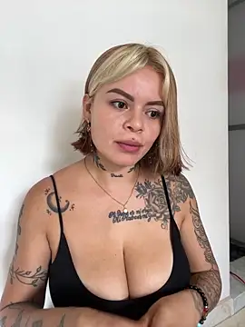 ivanna rivera online show from 05-21-26, 06:15