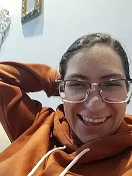 Andromeda-jade online show from 03-21-25, 01:34