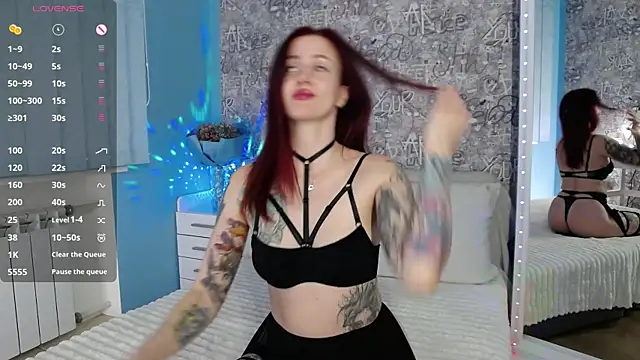 ElisaJane online show from 02-26-26, 10:20