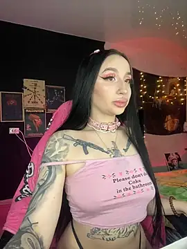 Molly  Moon online show from 12-11-24, 05:32