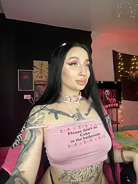 Molly  Moon online show from 12-11-24, 08:36