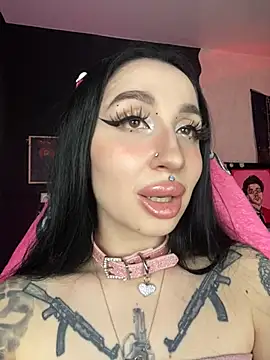 Molly  Moon online show from 02-14-25, 06:02