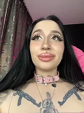 Molly  Moon online show from 03-12-25, 08:19