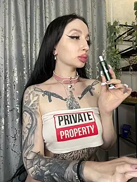 Molly  Moon online show from 02-03-26, 06:22