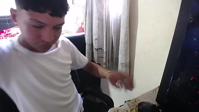 Sxntisaul   online show from 01-13-25, 09:20