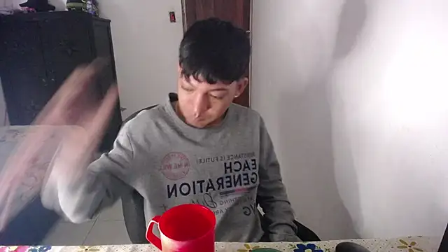 Sxntisaul   online show from 02-07-25, 01:01