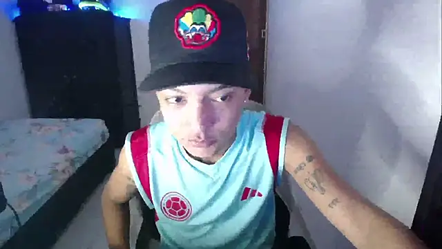 Sxntisaul   online show from 02-08-25, 02:05