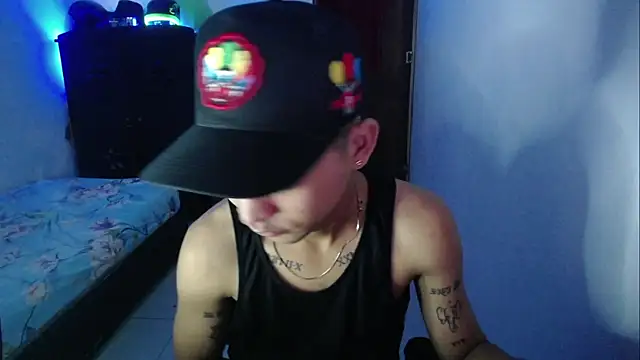 Sxntisaul   online show from 02-11-25, 12:27