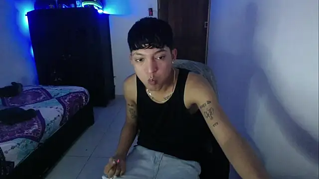 Sxntisaul   online show from 02-16-25, 05:59