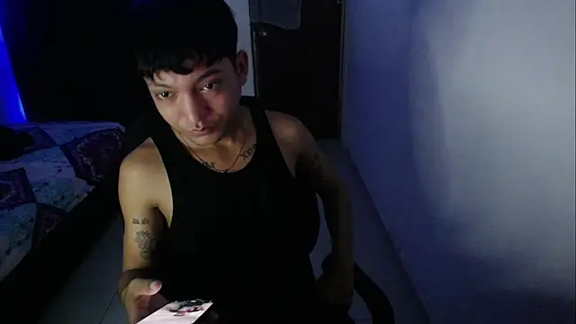 Sxntisaul   online show from 02-18-25, 04:05