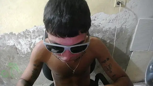 Sxntisaul   online show from 12-19-25, 08:27