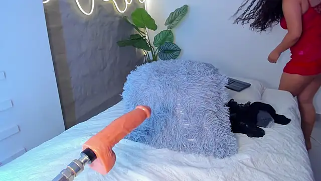 Isa  Blanc online show from 01-29-25, 07:15