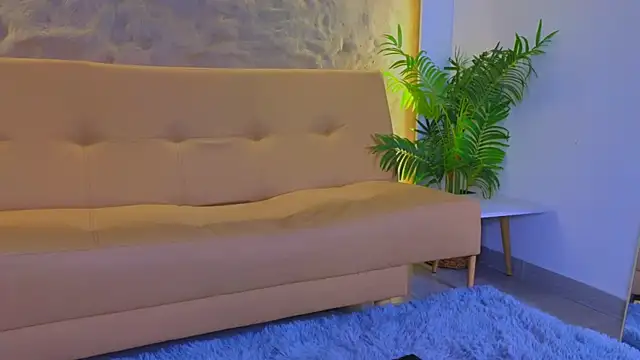 Isa  Blanc online show from 09-26-25, 02:59