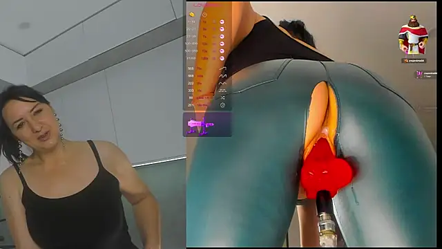 jess benz online show from 12-17-24, 02:44