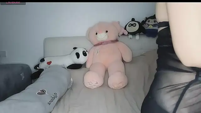 Snapshot of A-Sherry chatting on 03-17-26, 06:06 A-Sherry online show from 03-17-26, 06:06