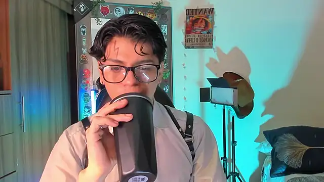 Snapshot of marckalexis chatting on 12-19-25, 11:06 marckalexis online show from 12-19-25, 11:06