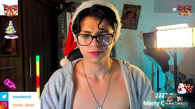 Snapshot of marckalexis chatting on 12-21-25, 02:02 marckalexis online show from 12-21-25, 02:02